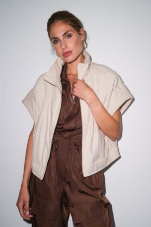 Gossia - Goidago Vest