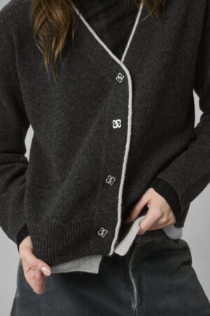 MEW  - Tracy Knit Cardigan