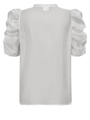 Alternative view of Gossia  - Annsofi Lull Blouse