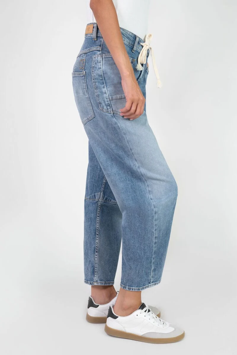 JEANS FEMME MADIE - Bilde 5