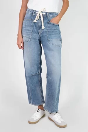 JEANS FEMME MADIE
