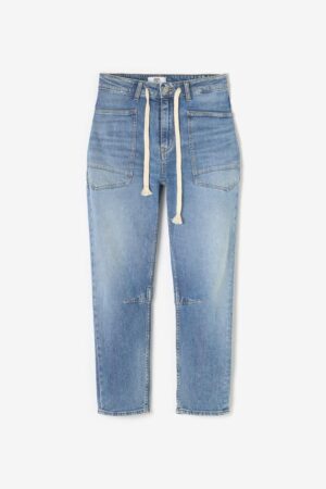 Alternative view of JEANS FEMME MADIE