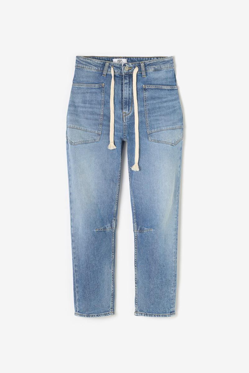 JEANS FEMME MADIE - Bilde 2
