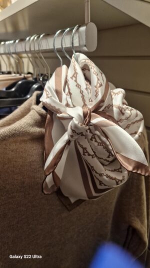 Alternative view of AMUSE SKJEF ELOISSE