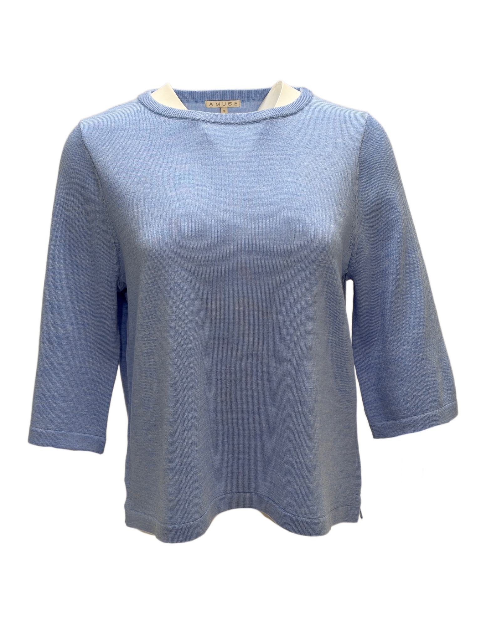 Amuse genser Marlene