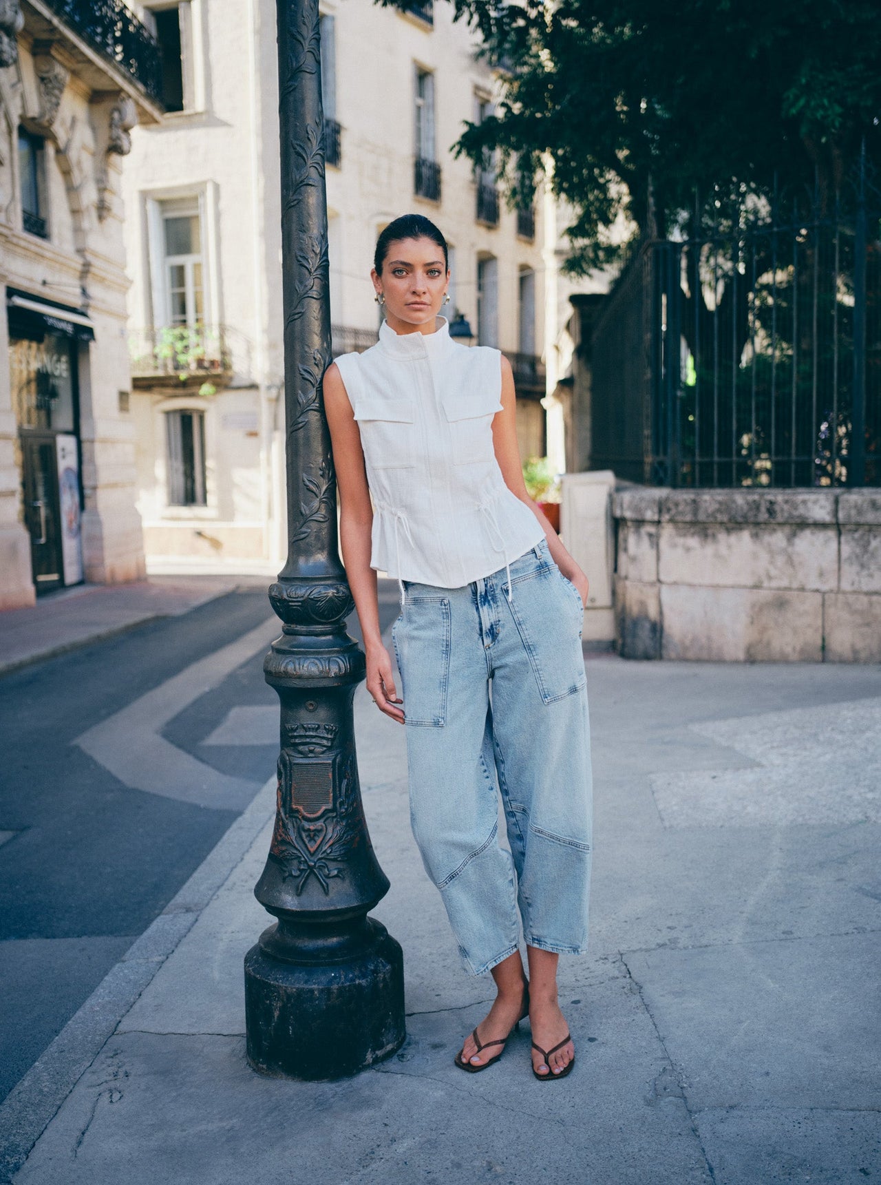 LELO RAMIE VEST - Bilde 5