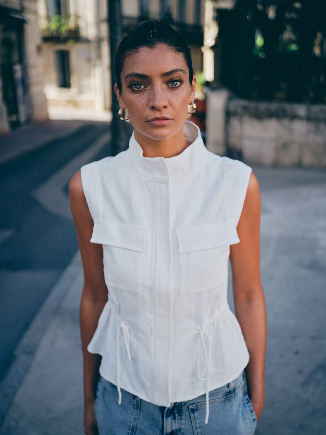 LELO RAMIE VEST - Bilde 4