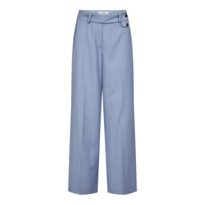 Kiana Pin Pleat Pant