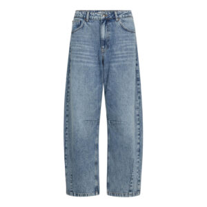 Ruthie  Barrel Jeans