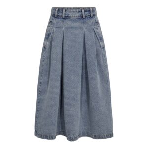 Lova Anya Pleat Skirt