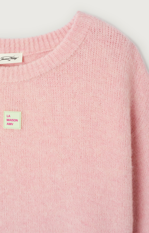 EAST SWETER ROSA - Bilde 3