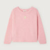 SWETER ROSA