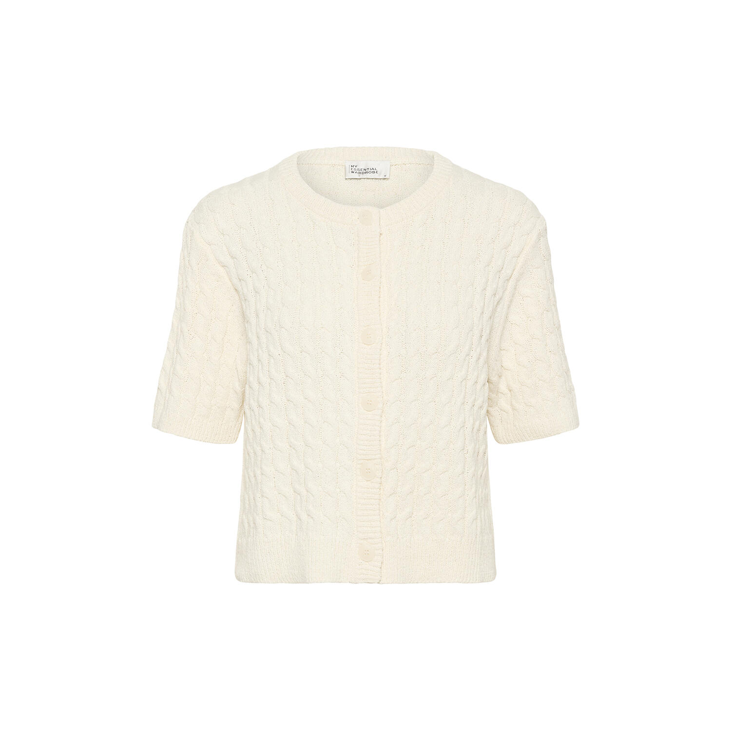 DIVA KNIT CARDIGAN - Bilde 4