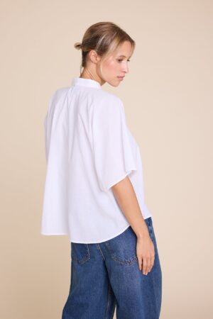 Alternative view of Ellie cotton