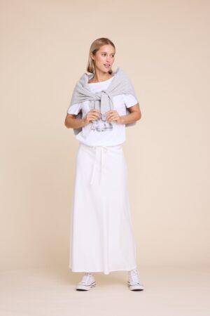 Alternative view of Josefine