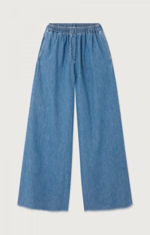 Women's trousers Izeway JEANS