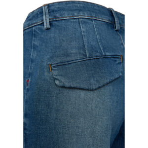 Alternative view of TRW- Ellen franc jeans Wash belgravia