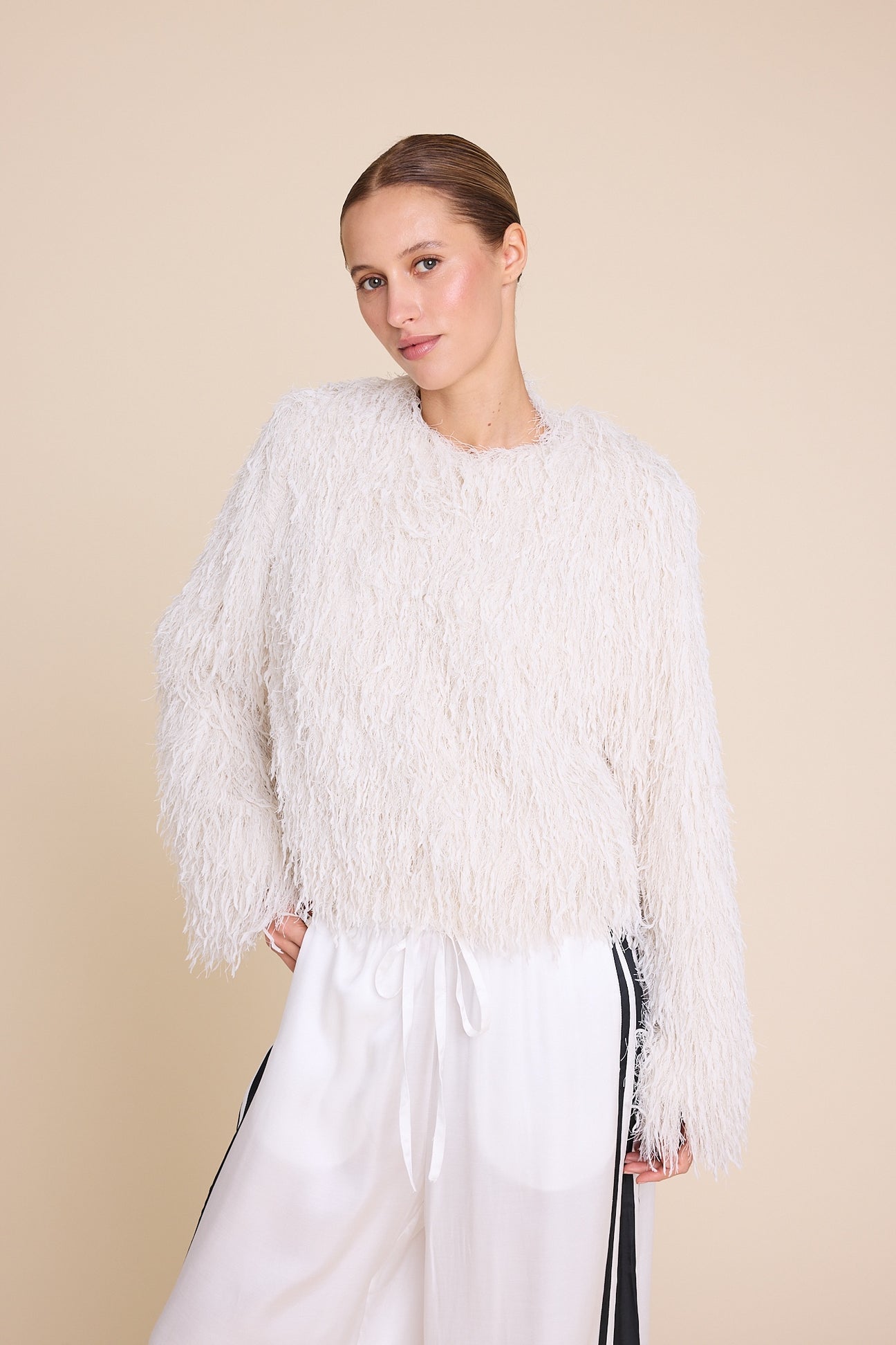 VITA JAKKE - Bilde 3