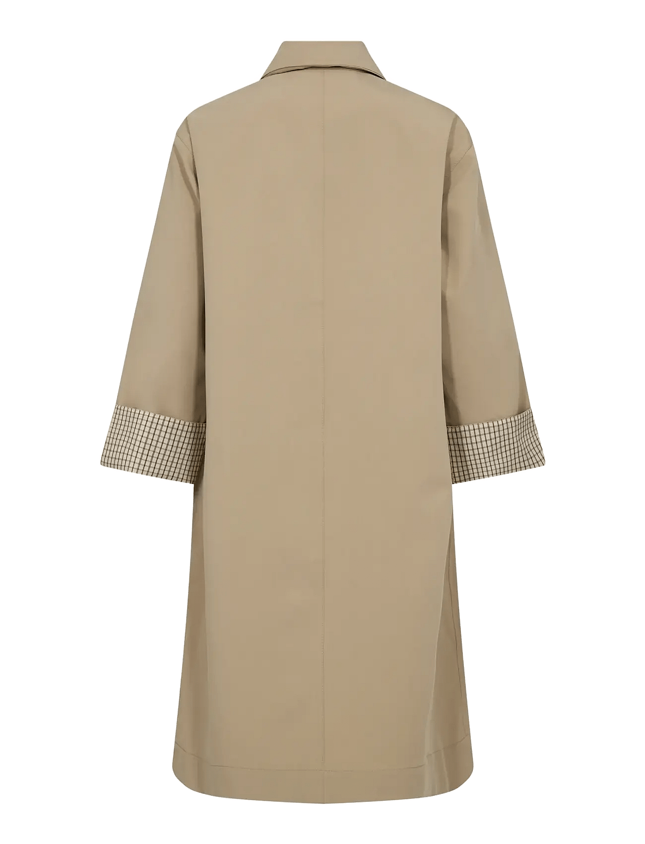 RIKO BORA TRENCHCOAT - Bilde 4