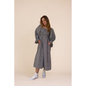 Alternative view of ALICE CHECK SORT