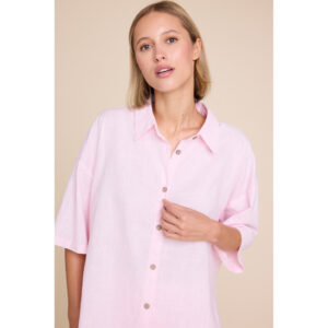 RESORT LINEN ROSA