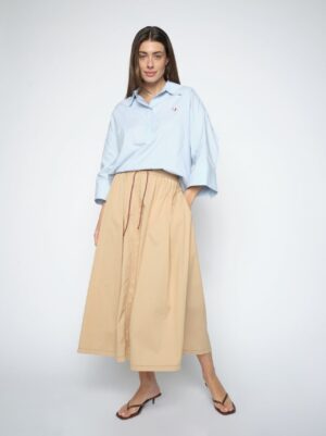 ADINE TIVO SKIRT