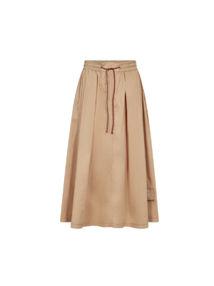 Alternative view of ADINE TIVO SKIRT