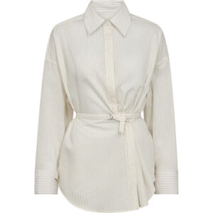 TRW-Ravi 3-Way Transforming Oversize Shirt