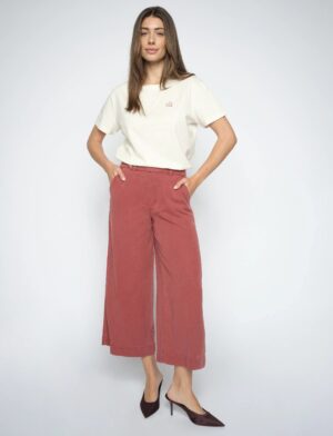 BANTRY STALOM PANT CROPPED