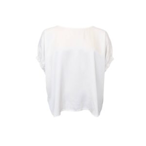 MABEL BLOUSE OFFWHITE