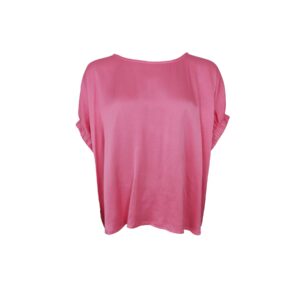 MABEL BLOUSE ROSA