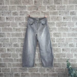 MOWITA JEANS LIGHT GRAY