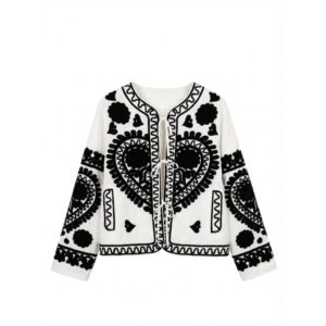 BOHERNE COTTON JACKET