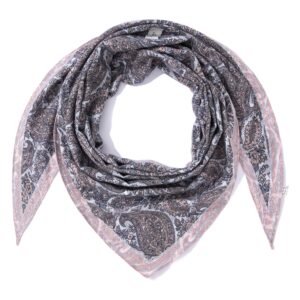 PERU RAG SKJERF DUS ROSA