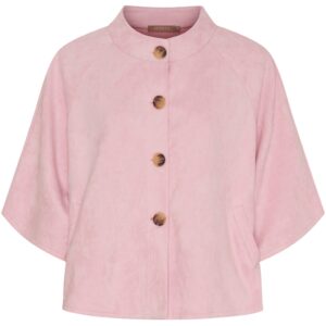 BRITTA JACKET ROSA