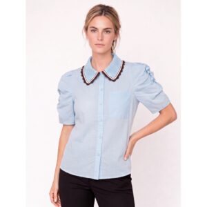 AllyGO Blouse