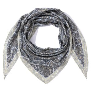 Alternative view of PERU RAG SKJERF DUS GUL