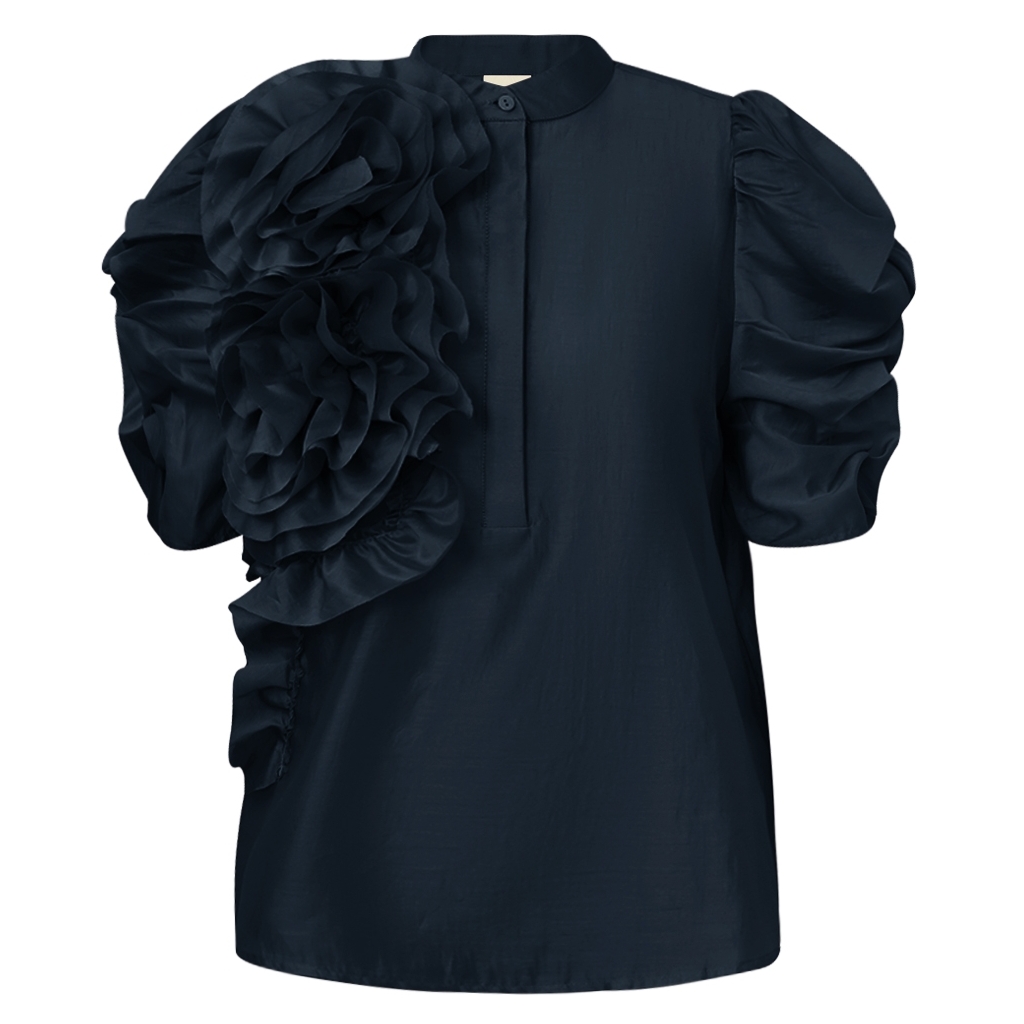 AnnsofiGO Blouse