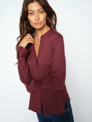 MATTHEA SHIRT PORT