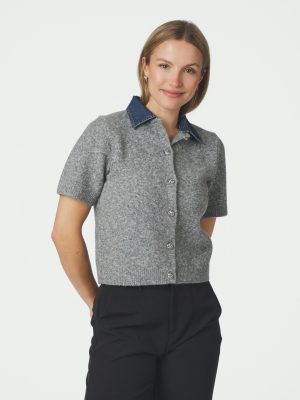 Amoria Knit Cardigan
