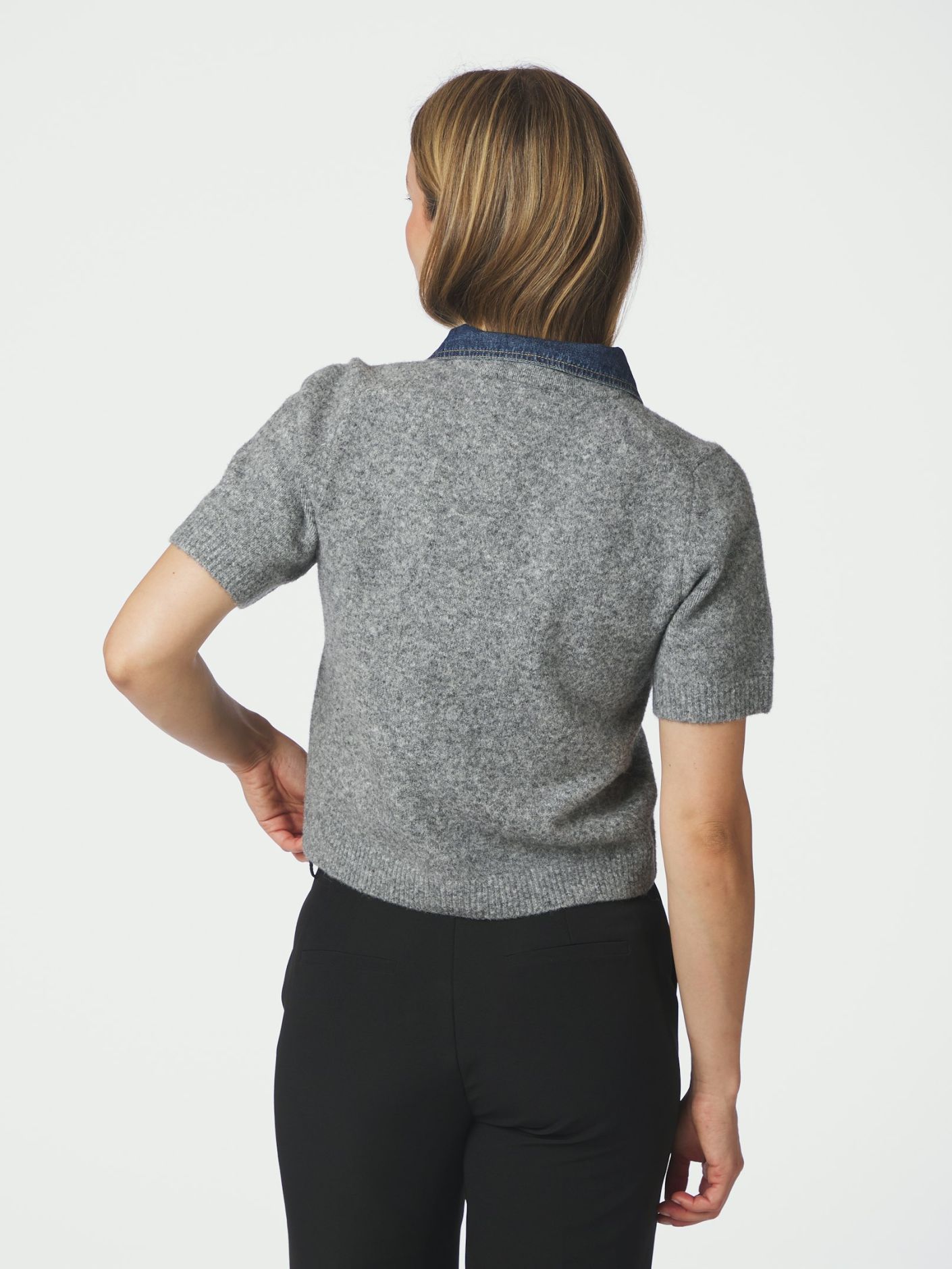 Amoria Knit Cardigan - Bilde 5
