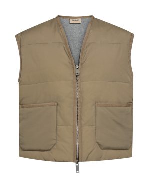 MANJA DOWN VEST