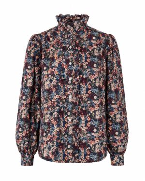 Flower Shirt