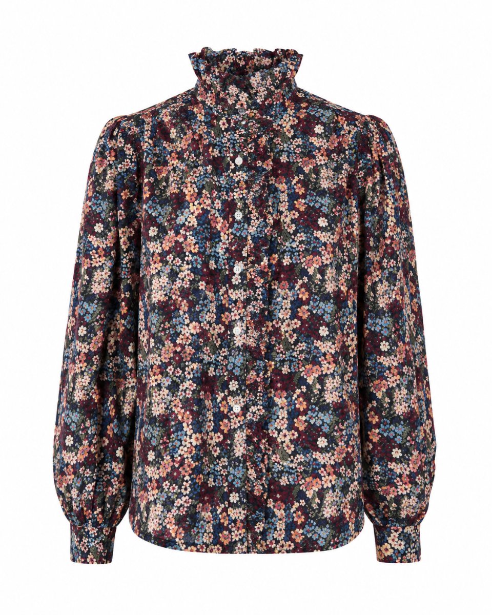 Flower Shirt