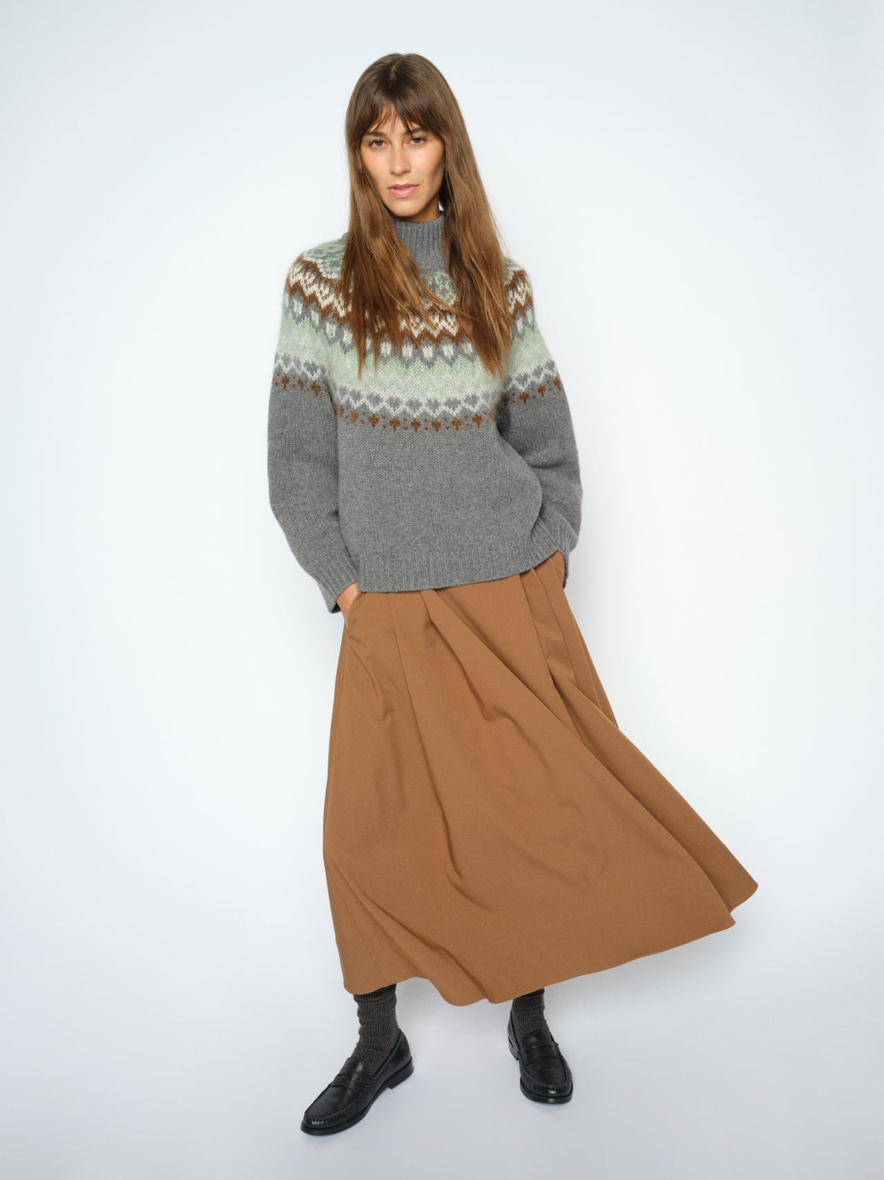 Kit Sato Skirt - Bilde 5