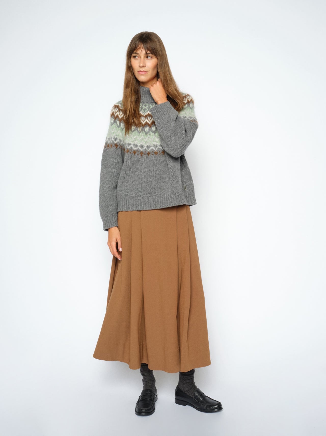 Kit Sato Skirt