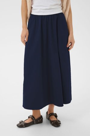 TONJA SKIRT NIGHT SKY