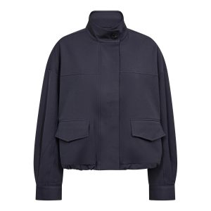 DEMI JACKET BLÅ