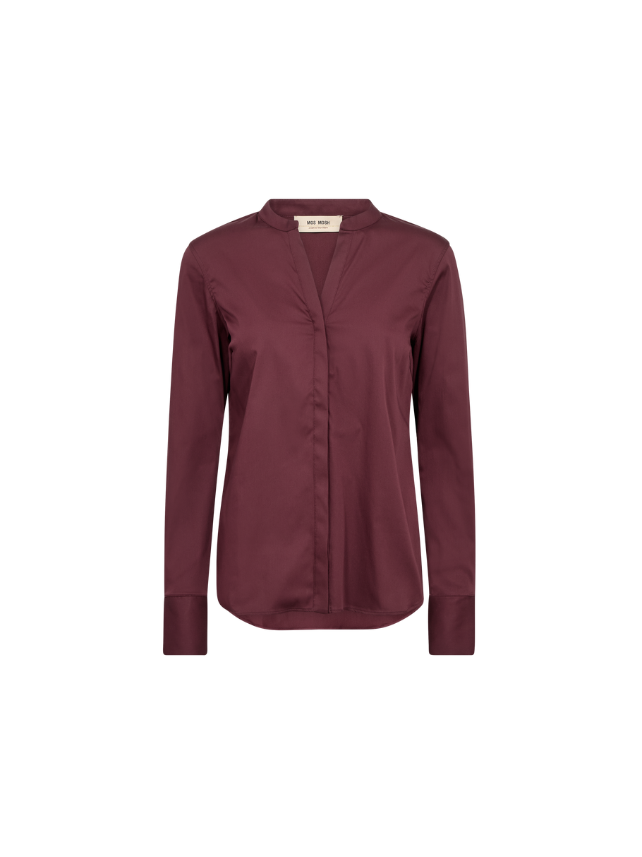 MATTHEA SHIRT PORT - Bilde 4