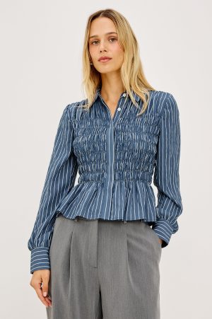 Alternative view of BRADSHAW SKJORTE BLUSE